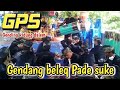 GENDANG BELEQ PADE SUKE || KIDUNG DALEM || KANCIL LOMBOK