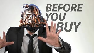 Fallout 4 (Next Gen) - Before You Buy