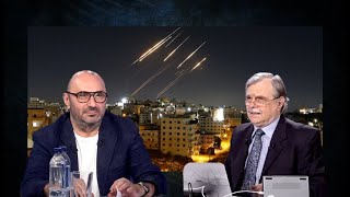Valentin Stan, despre război: „Iranul este singurul stat care are ca obiectiv anihilarea altui stat”