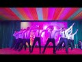 Ganpati 2024 - Chava Group Dance (7PD Sports Committee)