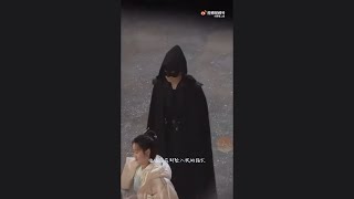 袁冰妍 鍾漢良_路透_傾城亦清歡