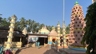 वेळणेश्वर,  हेदवी दर्शन / Velneshwar Hedvi temples