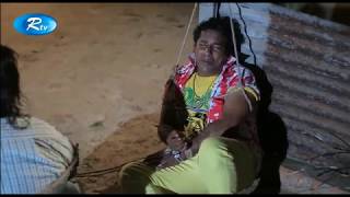 আমার ডেডি বলেছে মরতে আমায়...অস্থির এক গান গেল (Mosharraf Karim_Funny natok)