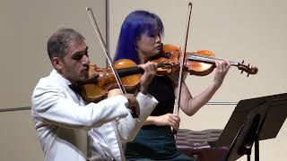 Lenape Chamber Ensemble - July 8th, 2023 - Summer Gala Concert Series