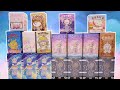 Unboxing 18 Blind Boxes from Kikagoods | Shinwoo | zZoton | Rooyie | Sank | Umasou | Emma