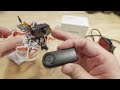 hawkeye thumb 2 ultra tiny 4k action camera