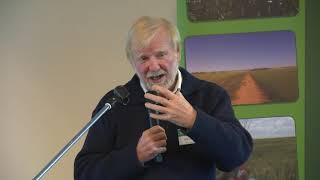 NutriSoil a New Agriculture, Walter Jehne presentation