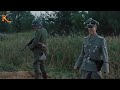 circus performer uses magic to take down an entire german troop alone movie