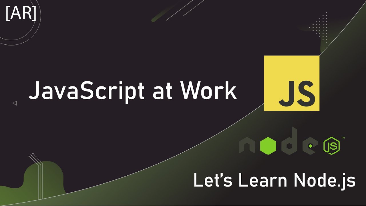 Javascript At Work Behind The Scenes Devbrains Javascript At Work Behind The Scenes Devbrains