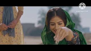 Gumnaam pyar ft. hustiender sufna movie official video #sufnamovie #sadiangallan2 #ammyvirk