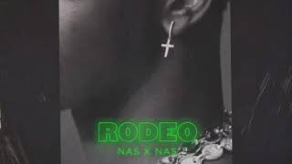 Lil Nas X Rodeo Remix Ft Nas Clean