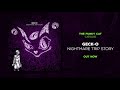 Geck-o - Spell Of Dark Ages [CATID015 - official audio]