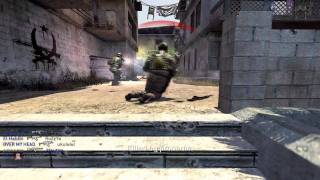 CoD4 ProMod - Public TDM & Commentary