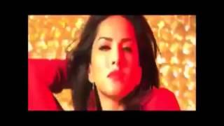 Sunny Leone Laila O Laila || Raees || Hot item Song Shahrukh Khan