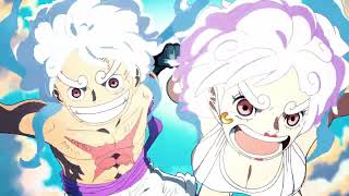 Missing Piece - One Piece AMV