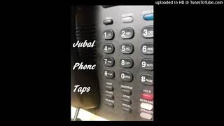 Jubal Phone Taps- Cable Guy Have Needs