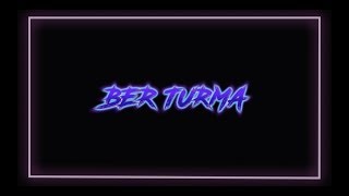 Son Pascal \u0026 Dana Tunes - Ber Turma (lyric video)