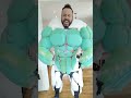 hulk suit test