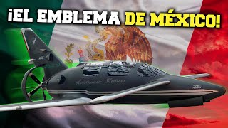 Así será el NUEVO, ÁGIL y ULTRAMODERNO AVIÓN producido en México I ﻿Pegasus P400