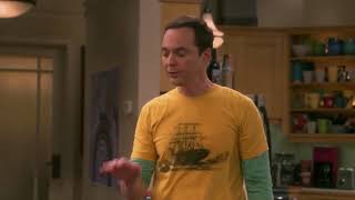 The Big Bang Theory 11x11 \