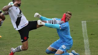 this is NOT Football !