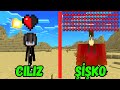 MINECRAFT AMA HER KALPTE ŞİŞMANLIYORUZ💥 MUHAMMET EFE ARI🐝ARIGİLLER🐝MINECRAFT 🐝AYŞEM ECE ARI