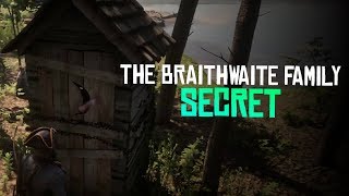 The Braithwaite Family Secret - Red Dead Redemption 2