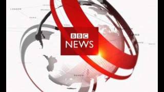 BBC News Theme (Guitar Remix) - Andy Gillion