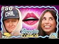 New Year, Same Chapped Lips | Brooke and Connor Make a Podcast - Episode 50