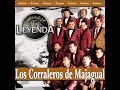 Alfredo Gtz Y los Corraleros  Recordando