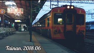 老車追憶-DR2700\u00262800型柴聯車 | 白鐵仔光華號 | 初代柴油冷氣自強號 #DR2700 #DR2800 #柴聯車 #光華號 #自強號