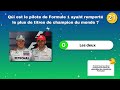 quiz sport 50 questions pour tester tes connaissances 🏆🧠