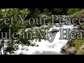 Peace Maker by Greg Ferguson with lyrics