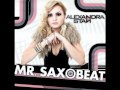 Alexandra Stan - Mr. Saxobeat (HQ)