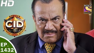 CID - सी आई डी - Ep 1432 - Pocket Maar Gang - 10th Jun, 2017