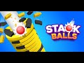 stack ball game is live🛑|stack ball highest level challenge🏀|#stackball#live#shorts#stackballlive