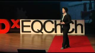Green In A Generation: Jane Henley at TEDxEQChCh