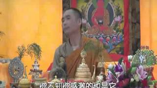 10往生論现行果地觉第十集（字幕版）慈法法师