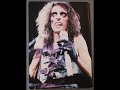 Alice Cooper -Wish I Was Born In Beverly Hills -From The Inside -1978-Isolated Guitars & Keyboards