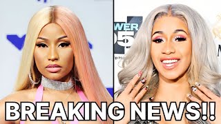 "Nicki Minaj's Shocking Body Transformation Revealed"
