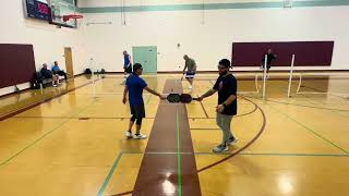 3.5+ DUPR Pickleball Challenge Court (Bayside - Virginia Beach)