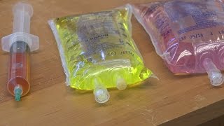 IV therapy for hangovers gaining popularity in Albuquerque