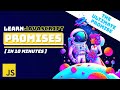 Learn JavaScript Promises in 10 Minutes | Best Practices