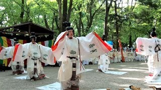 下鴨神社 御蔭祭 京都 Mikage Festival at Shimogamo Shrine