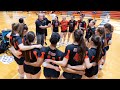 Volleyball: RIT vs Vassar 10.22.22