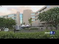 COVID patients keep hospitals full on Oahu