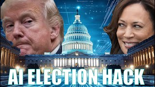 The UGLY Truth About AI in the 2024 Election