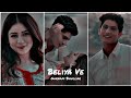 Beliya Song Status Gurnam Bhullar Song Status Hay Mere Beliya Ve Tere Te Mardeya Song Status 4k