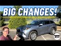 BIG Changes for 2023 Highlander - I Have Them All!