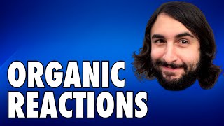 SN1 Reaction